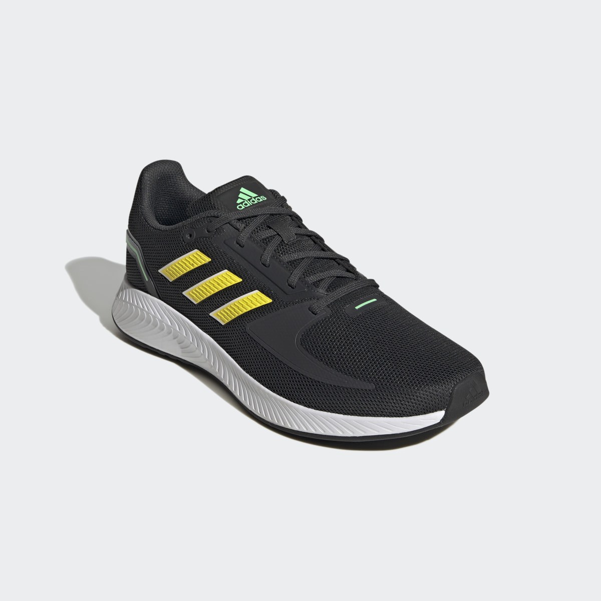 Adidas Run Falcon 2.0 Ayakkabı. 5