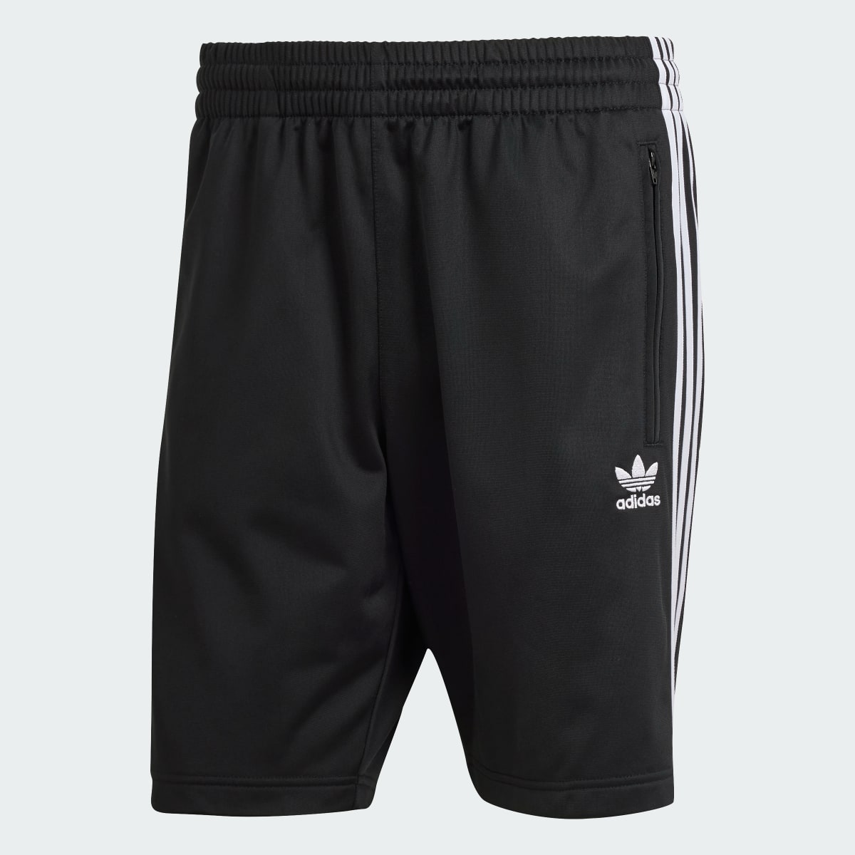 Adidas Adicolor Firebird Shorts. 4