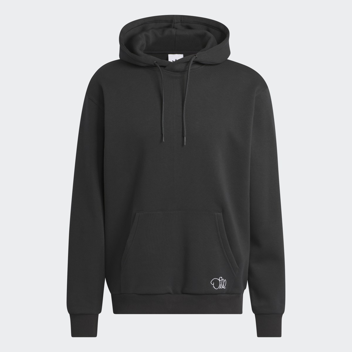 Adidas Hoodie Dill Eyes. 5