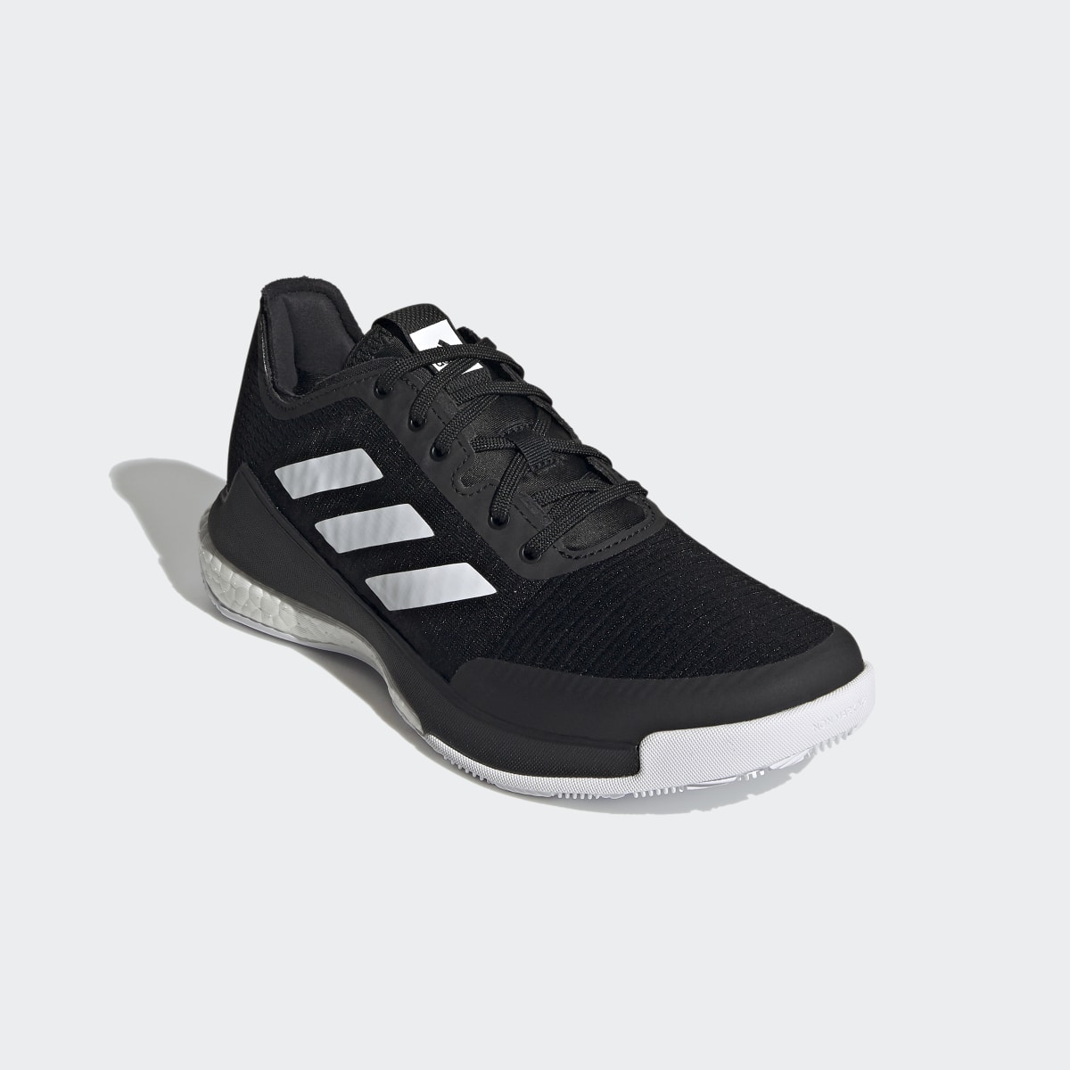 Adidas CrazyFlight Volleyball Shoes. 8