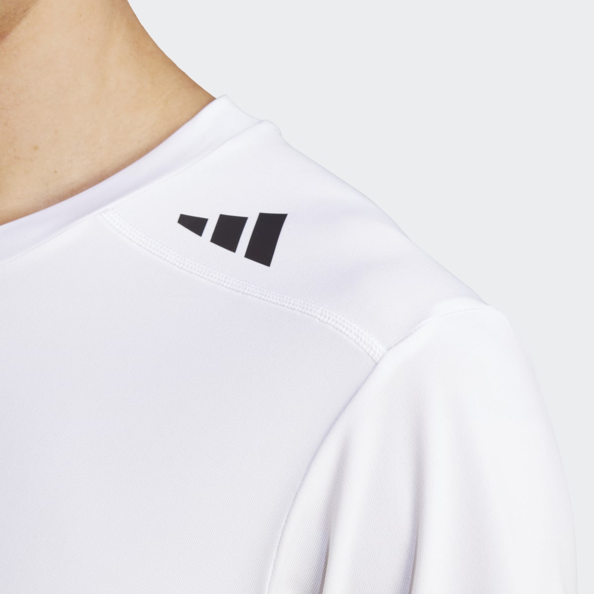 Adidas T-shirt de Running Made to be Remade. 7