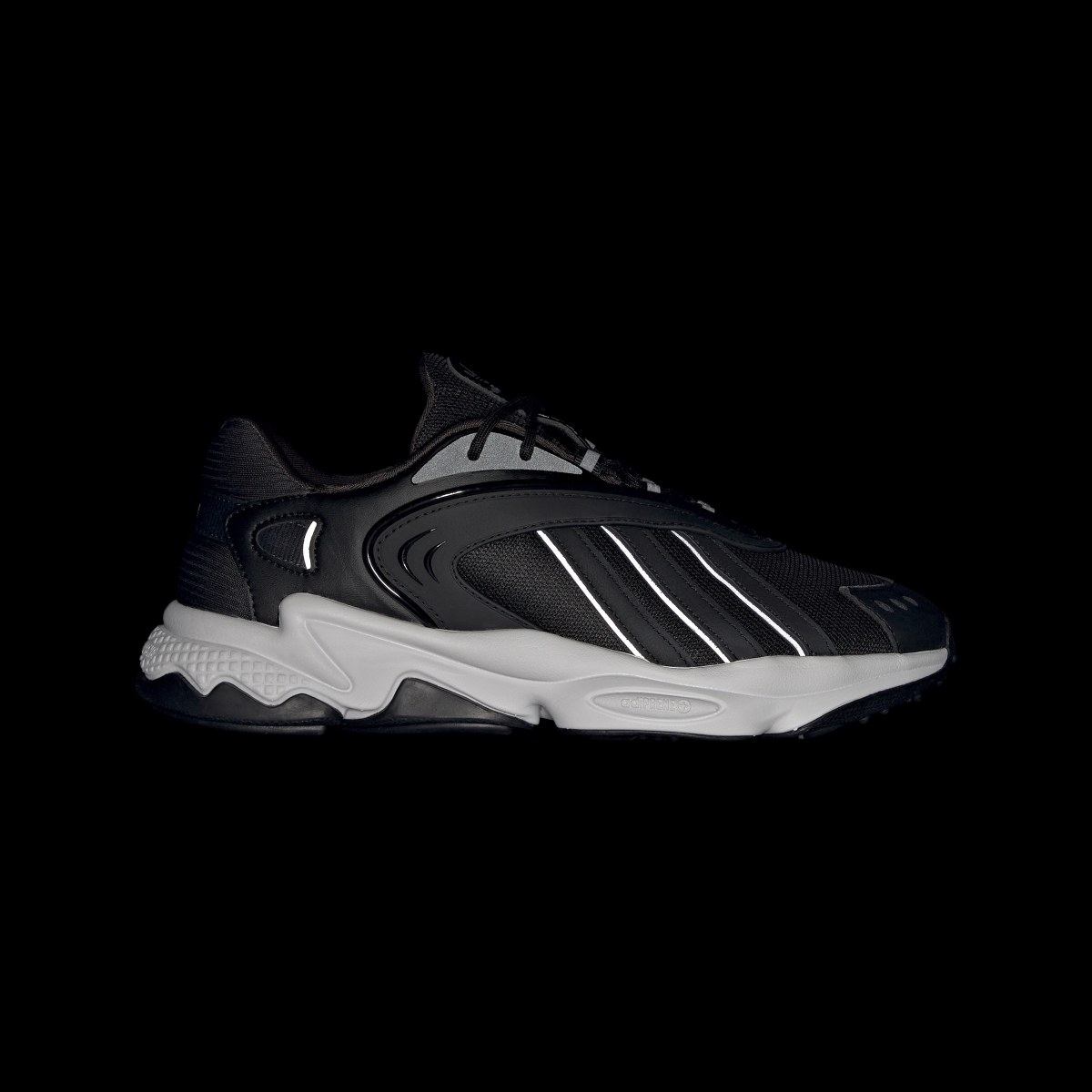 Adidas Oztral Shoes. 5