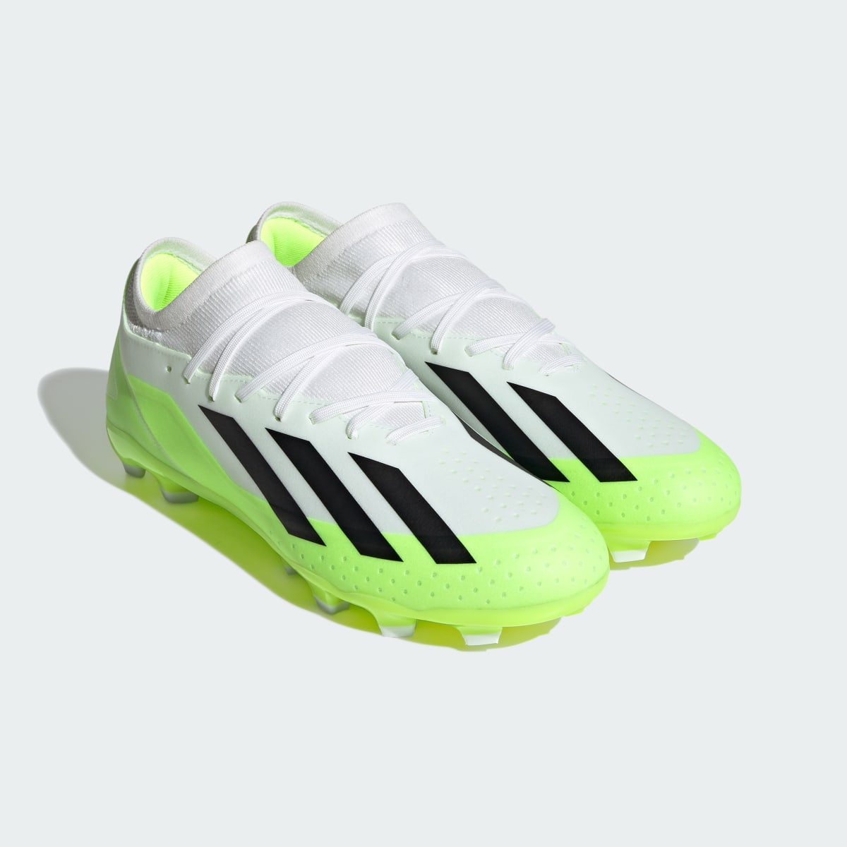 Adidas Botas de Futebol X Crazyfast.3 – Multissuperfície. 5