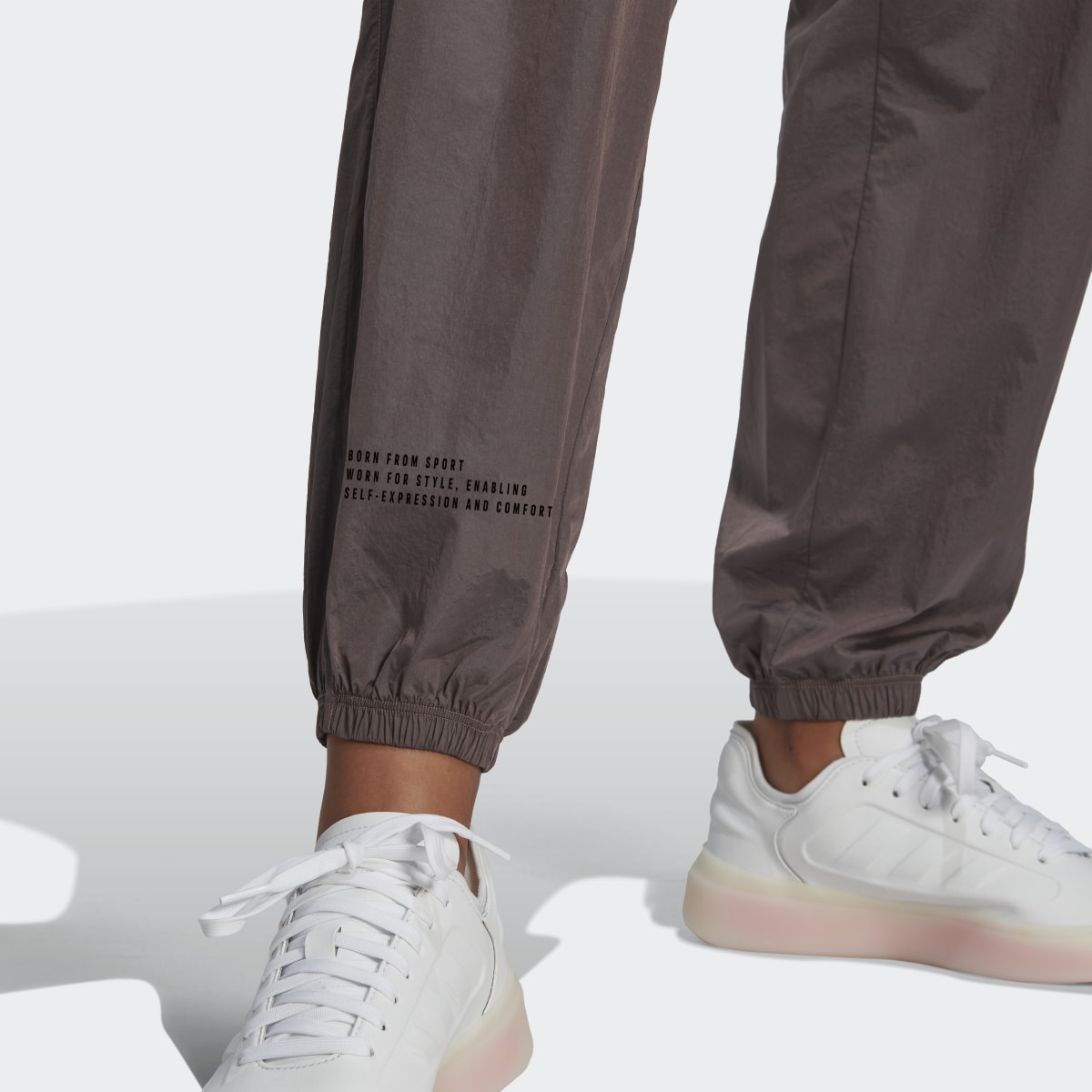 Adidas Woven Pants. 6