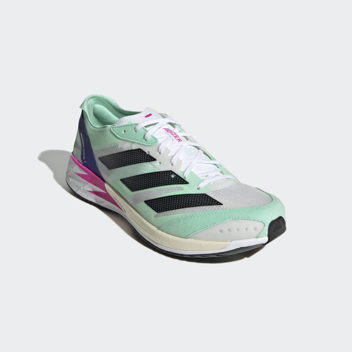 Adidas Adizero Adios 7 Laufschuh. 5