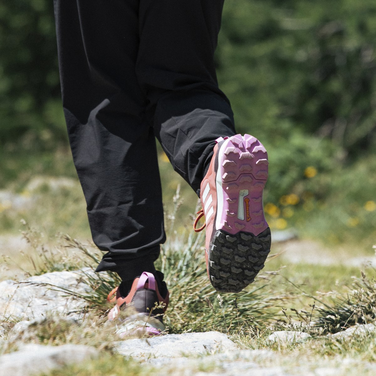 Adidas Chaussure de randonnée Terrex AX4 GORE-TEX. 5