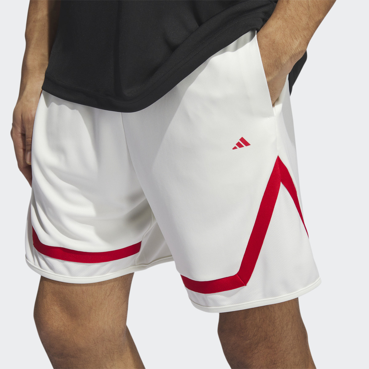 Adidas Shorts adidas Pro Block. 5