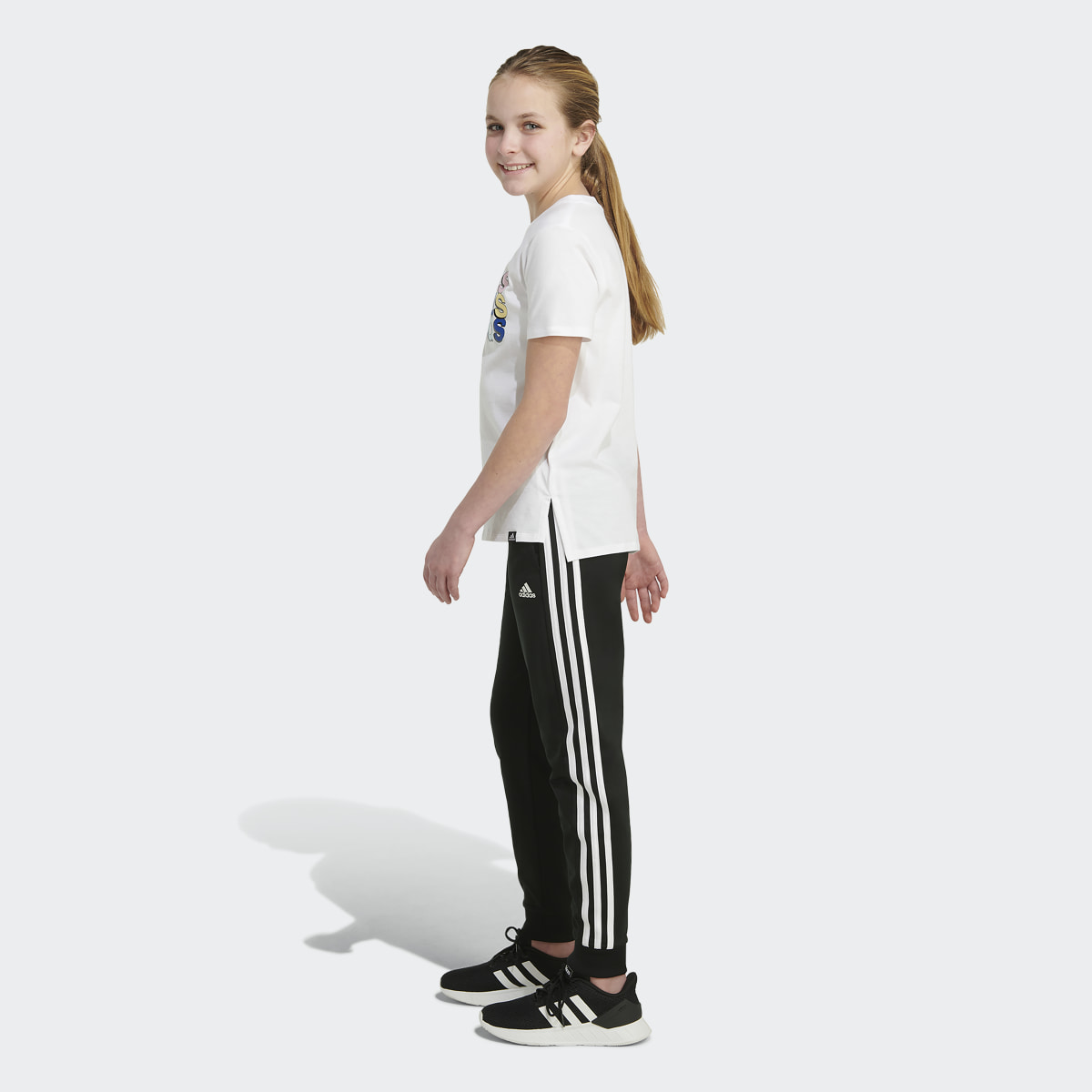 Adidas Vent Tee. 5