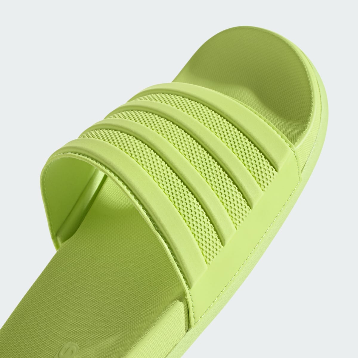 Adidas Klapki adilette Comfort. 9
