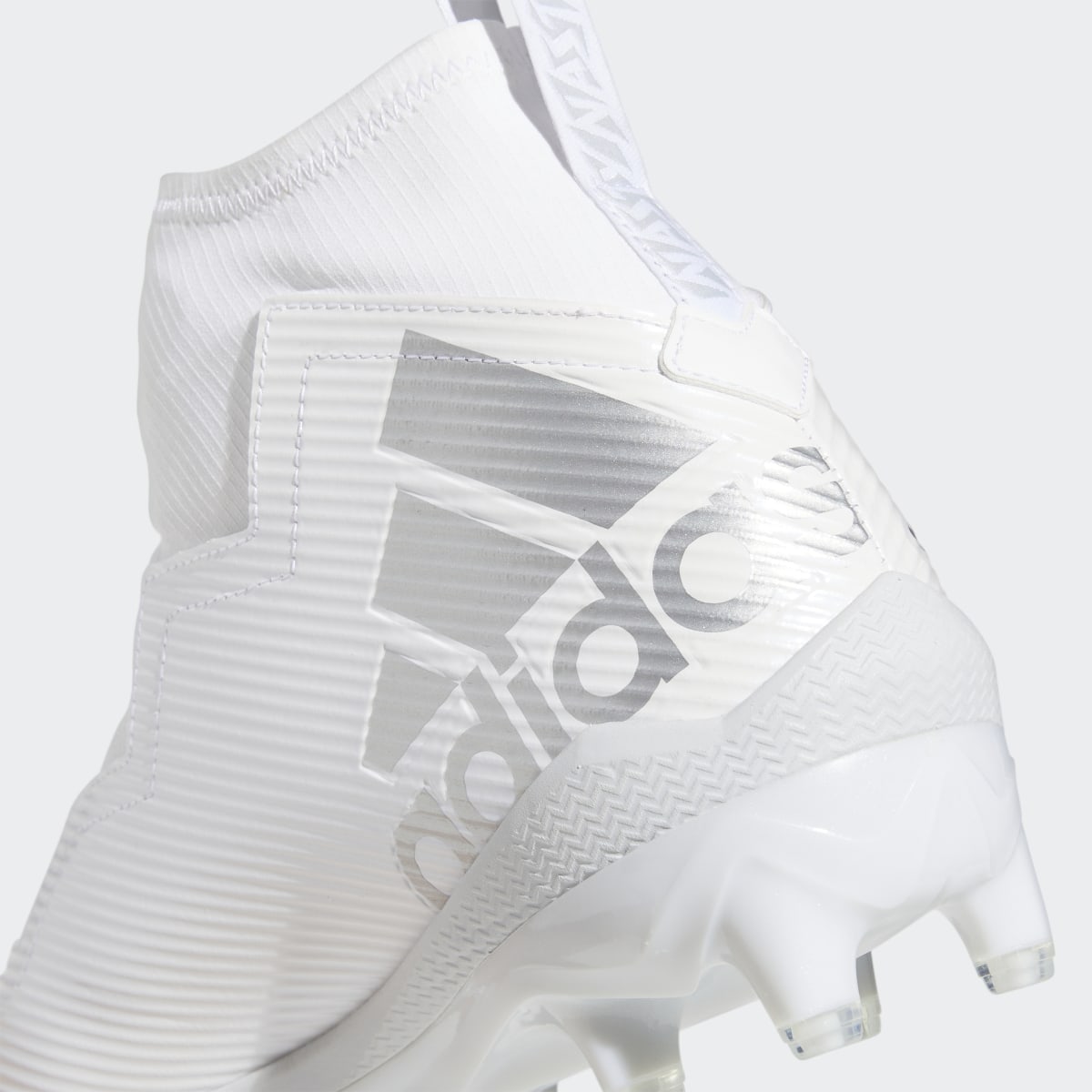 Adidas Nasty 2.0 Cleats. 9