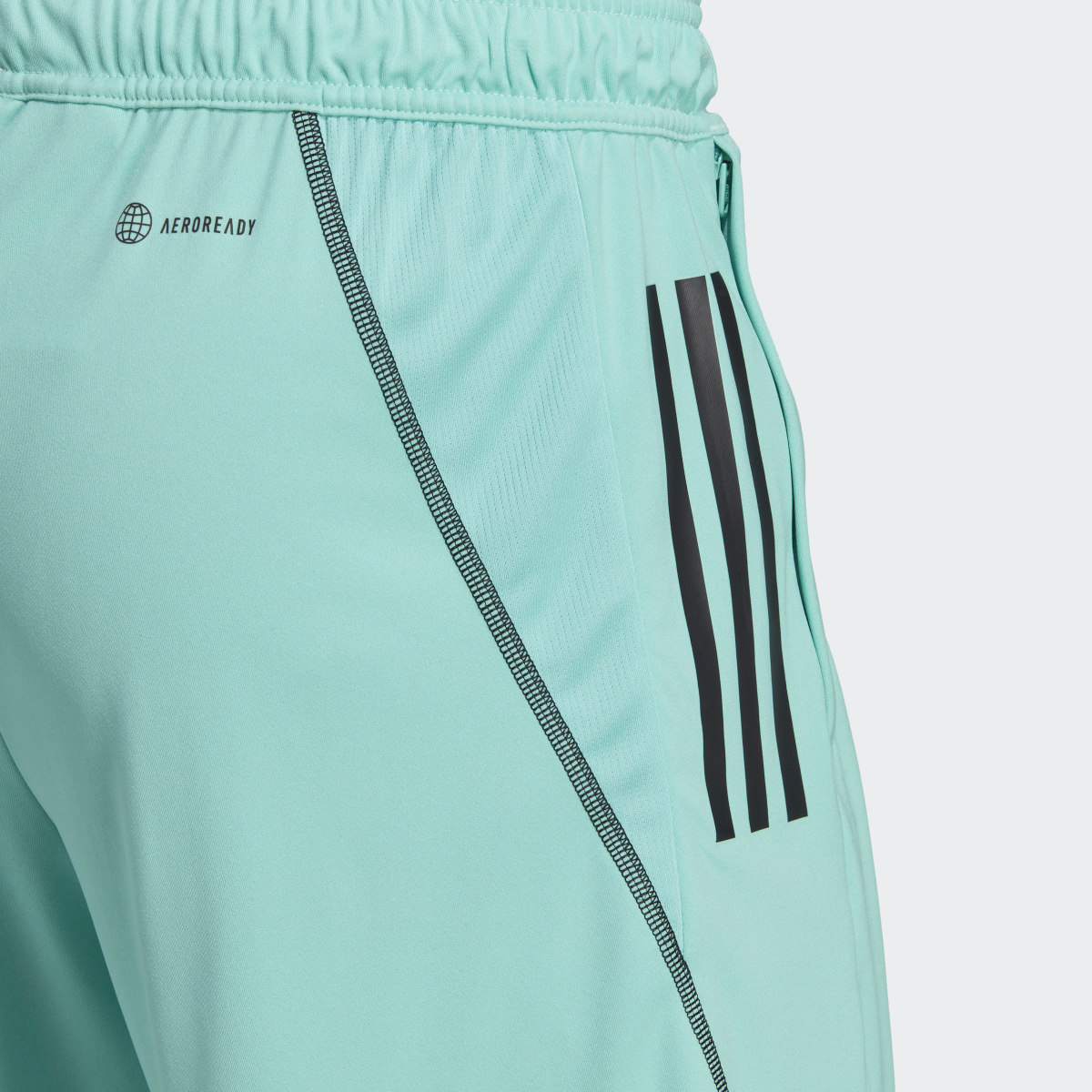 Adidas Tiro Shorts. 7