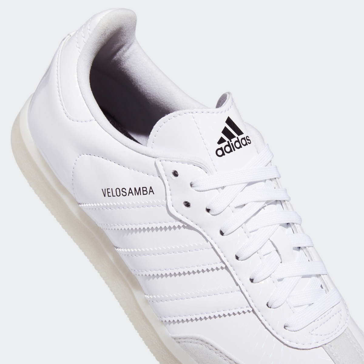 Adidas As sapatilhas de Ciclismo Vegan Velosamba. 14