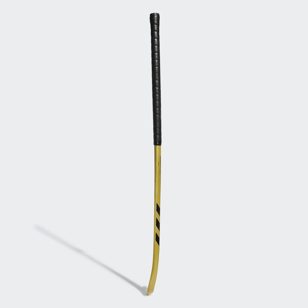 Adidas Bastone da hockey Chaosfury.5 Gold/Black 95 cm. 4