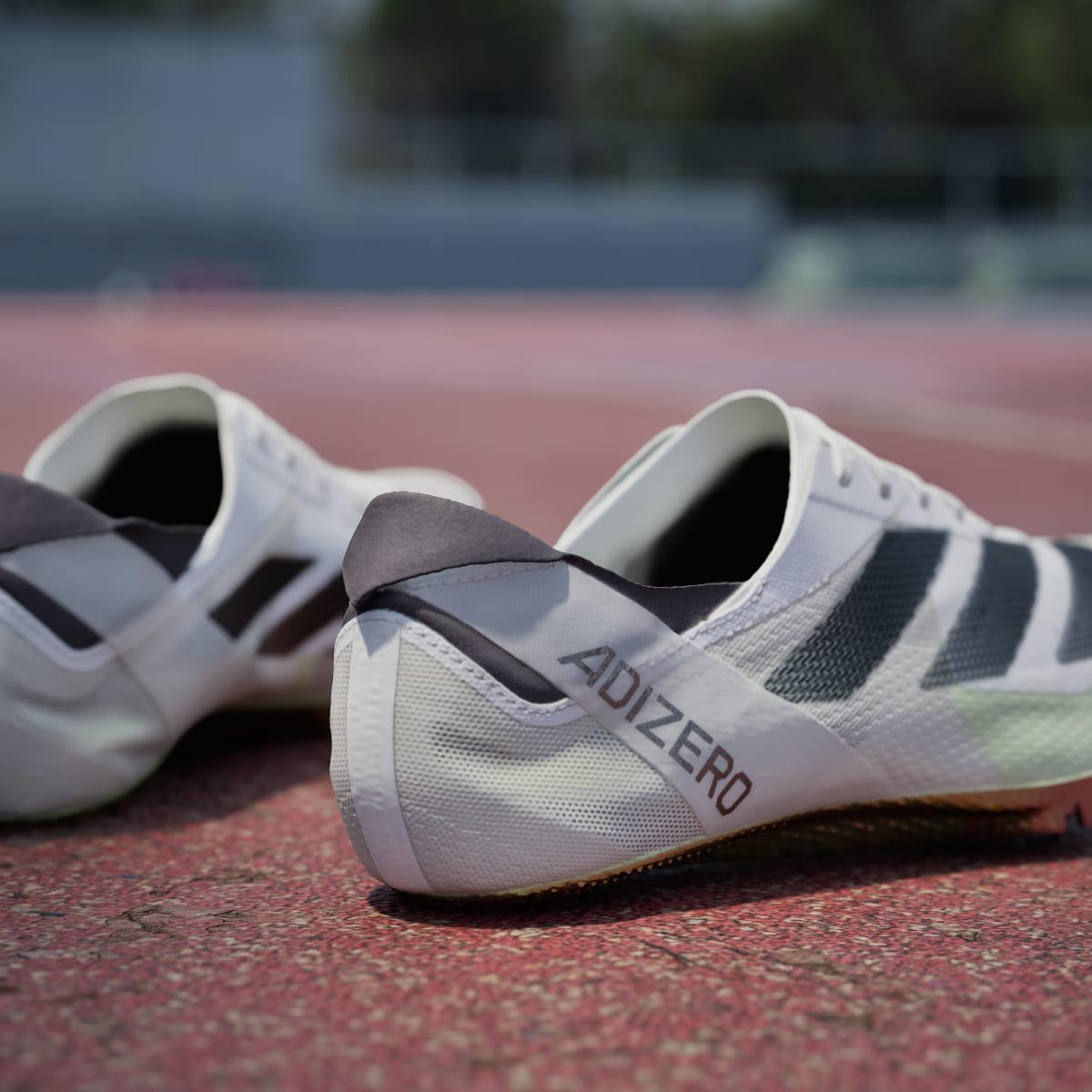 Adidas Chaussure d'athlétisme Adizero Finesse. 9