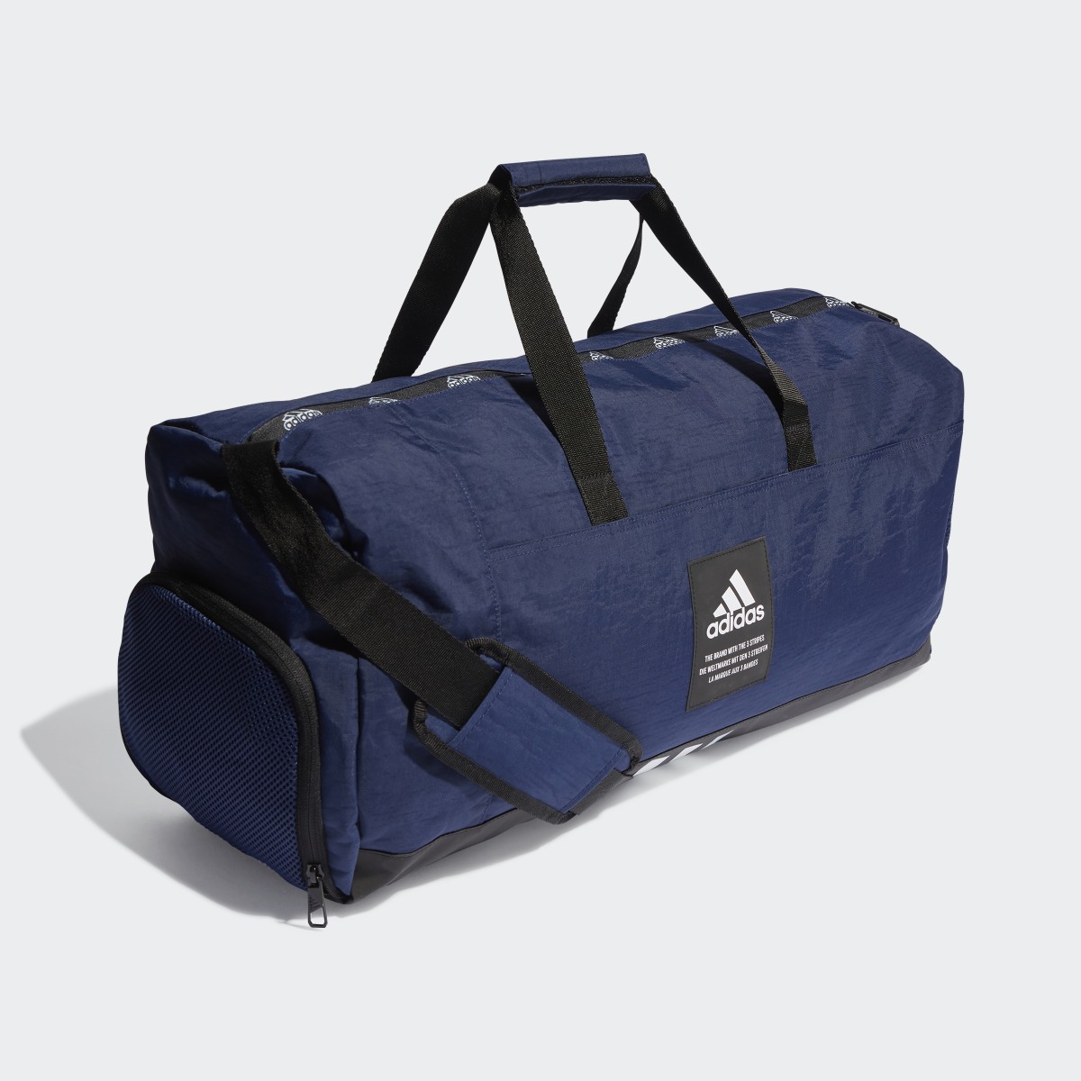 Adidas 4ATHLTS Training Duffel Bag Medium. 4