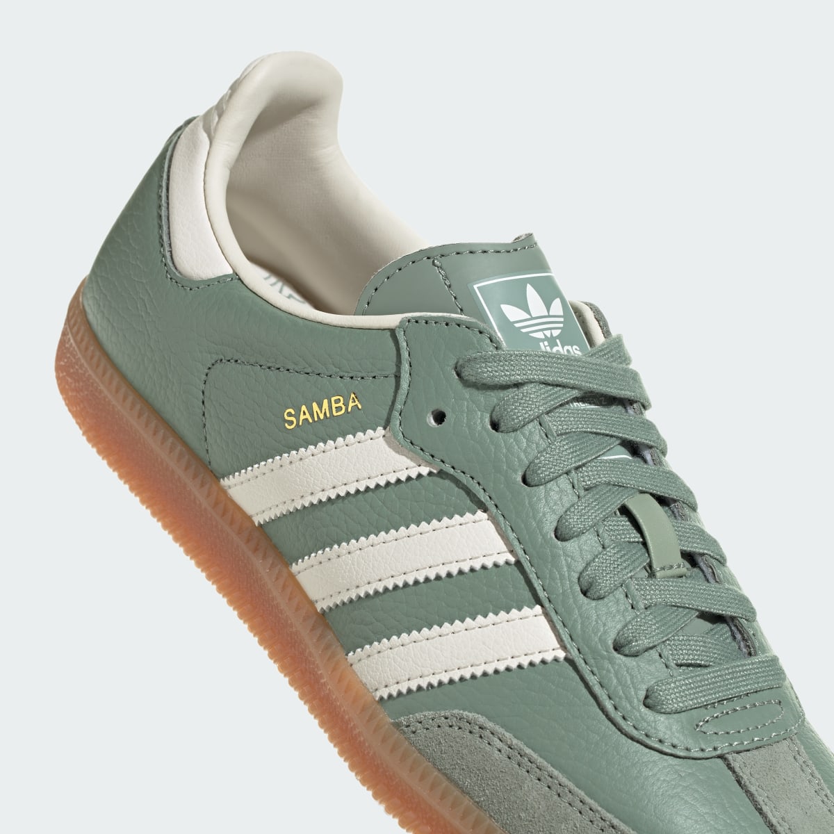 Adidas Scarpe Samba OG. 10