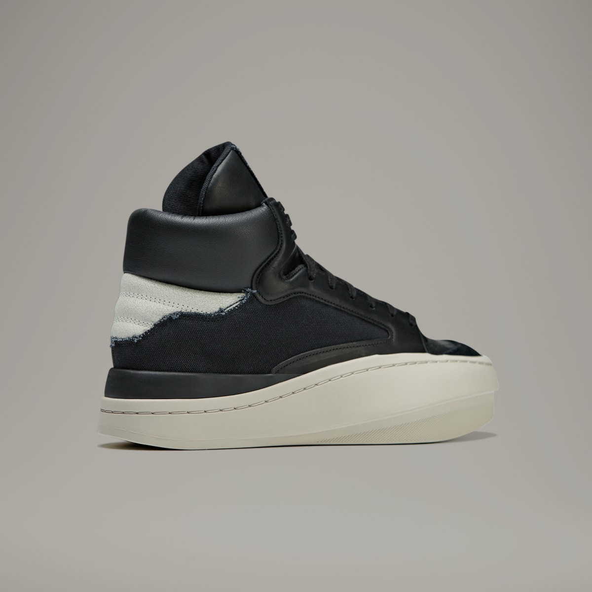 Adidas Buty Y-3 Centennial Hi. 7