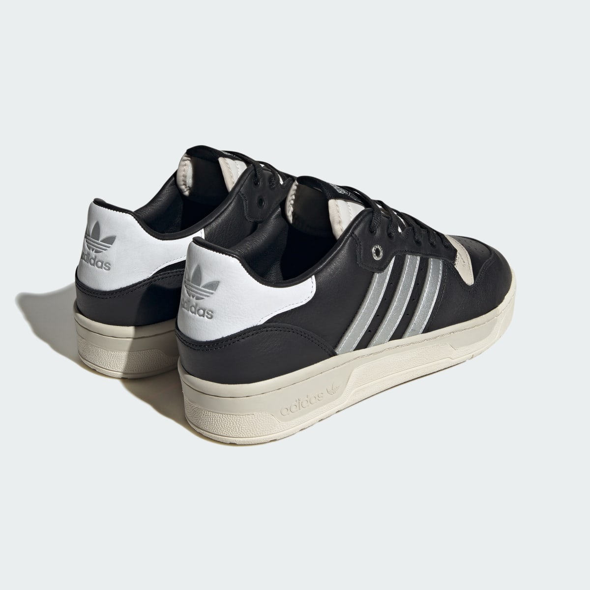 Adidas Rivalry Low Consortium Shoes. 6
