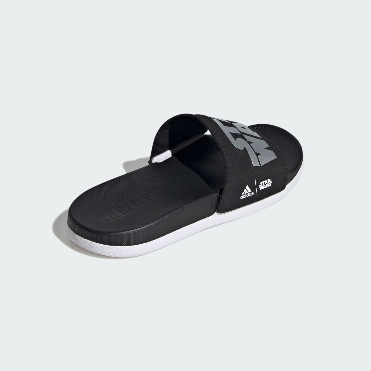 Adidas Star Wars Adilette Comfort Slides Kids. 6