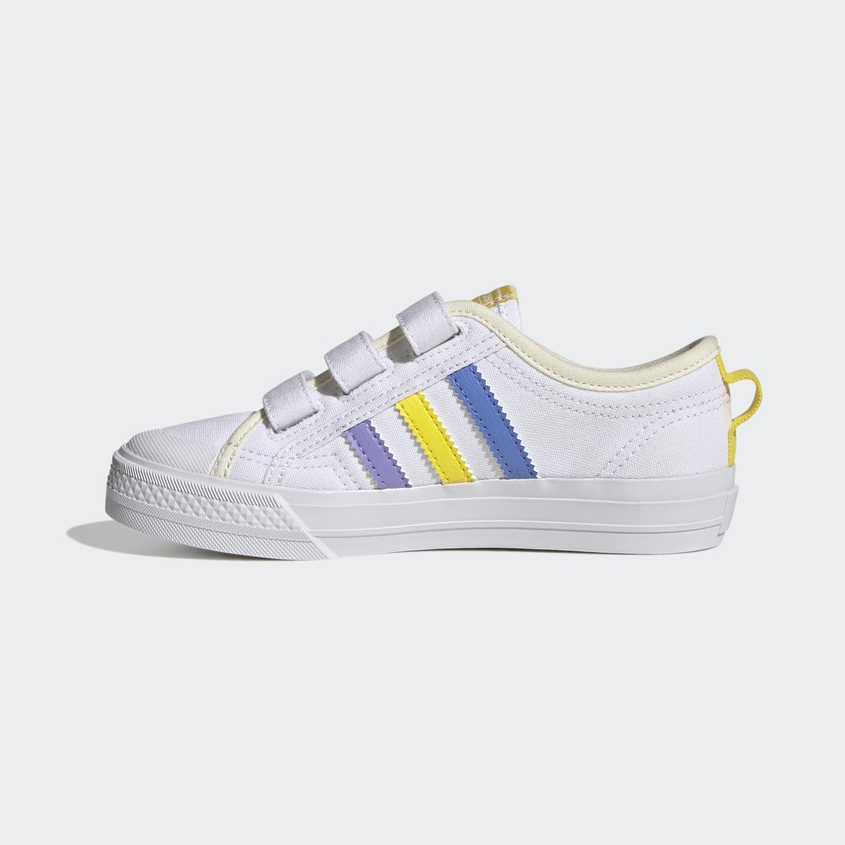 Adidas Sapatilhas Nizza. 7