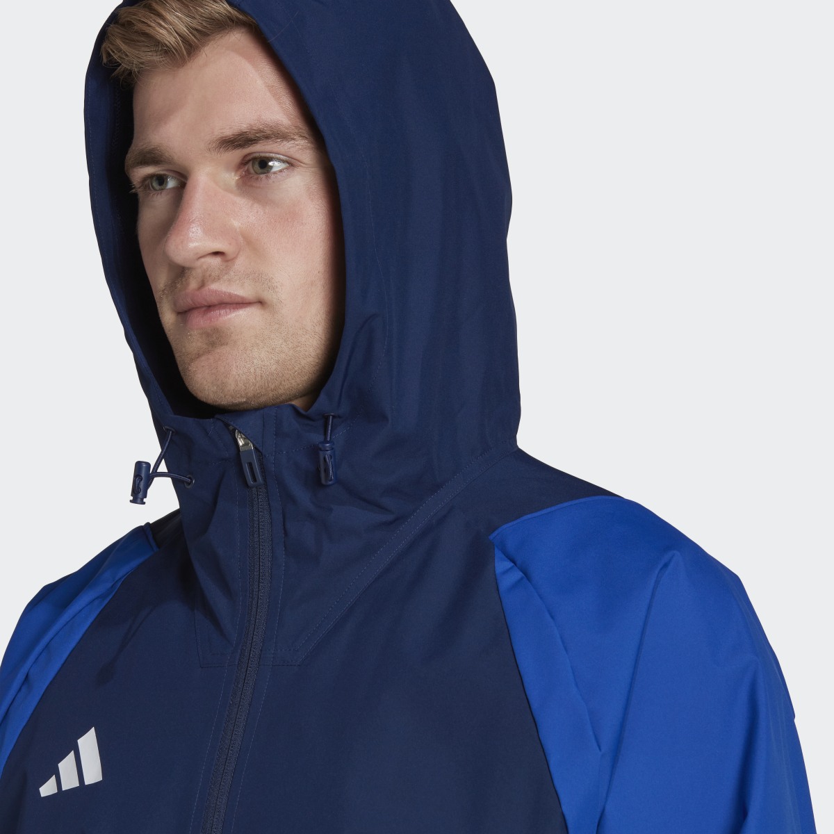 Adidas Tiro 23 Competition All-Weather Kapüşonlu Üst. 6