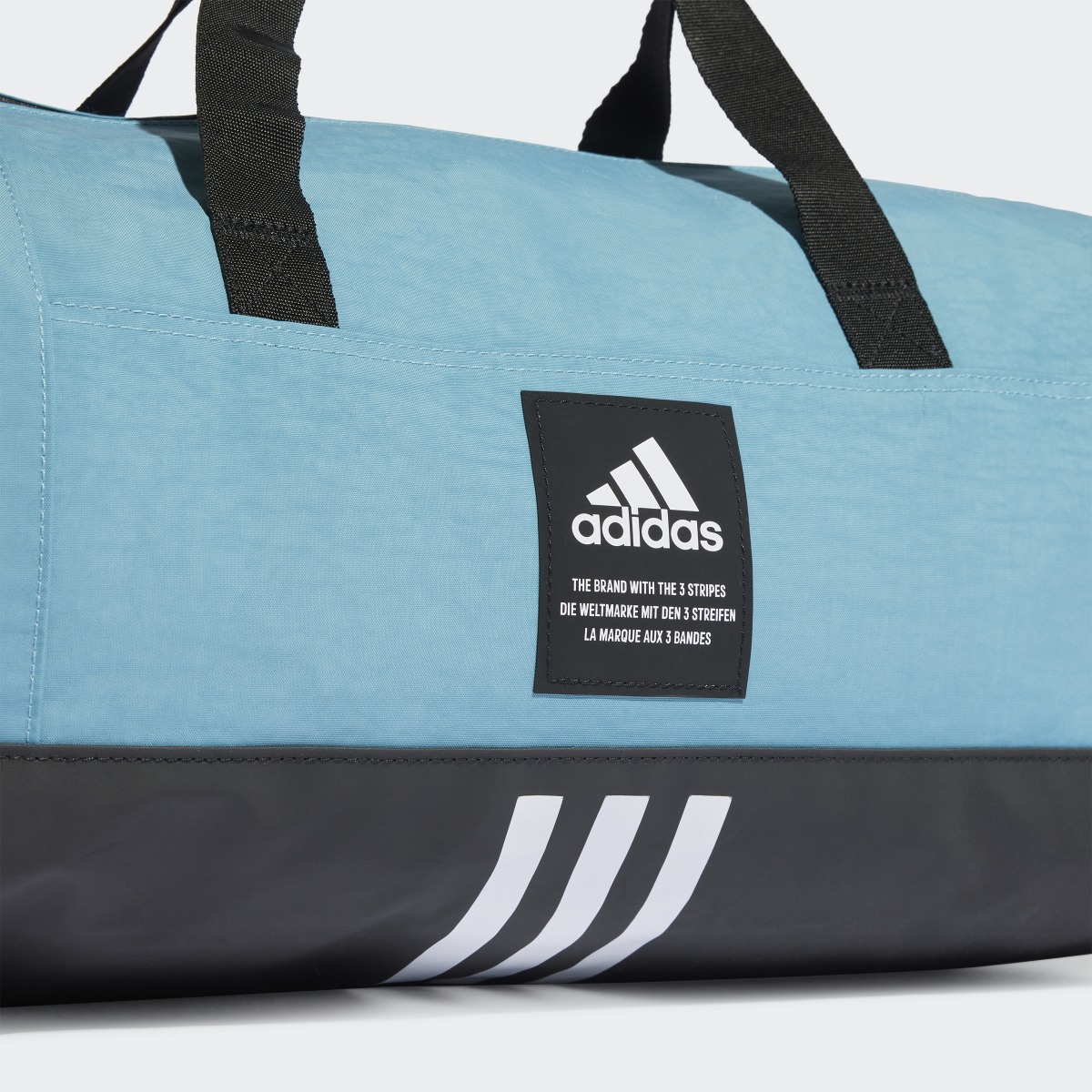 Adidas 4ATHLTS Training Duffel Bag Small. 6