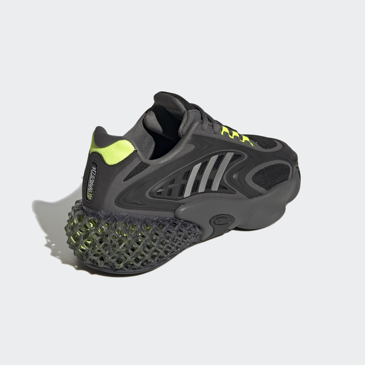 Adidas 4D Krazed Schuh. 6