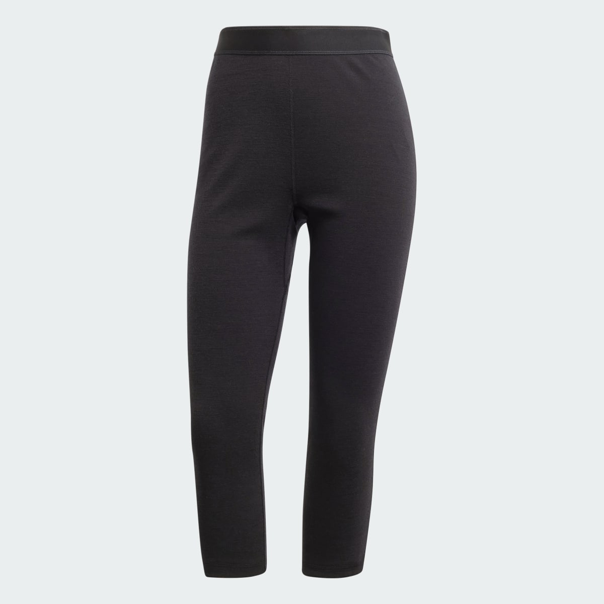 Adidas XPERIOR MERINO 260 BASE LAYER 3/4 TIGHT. 5