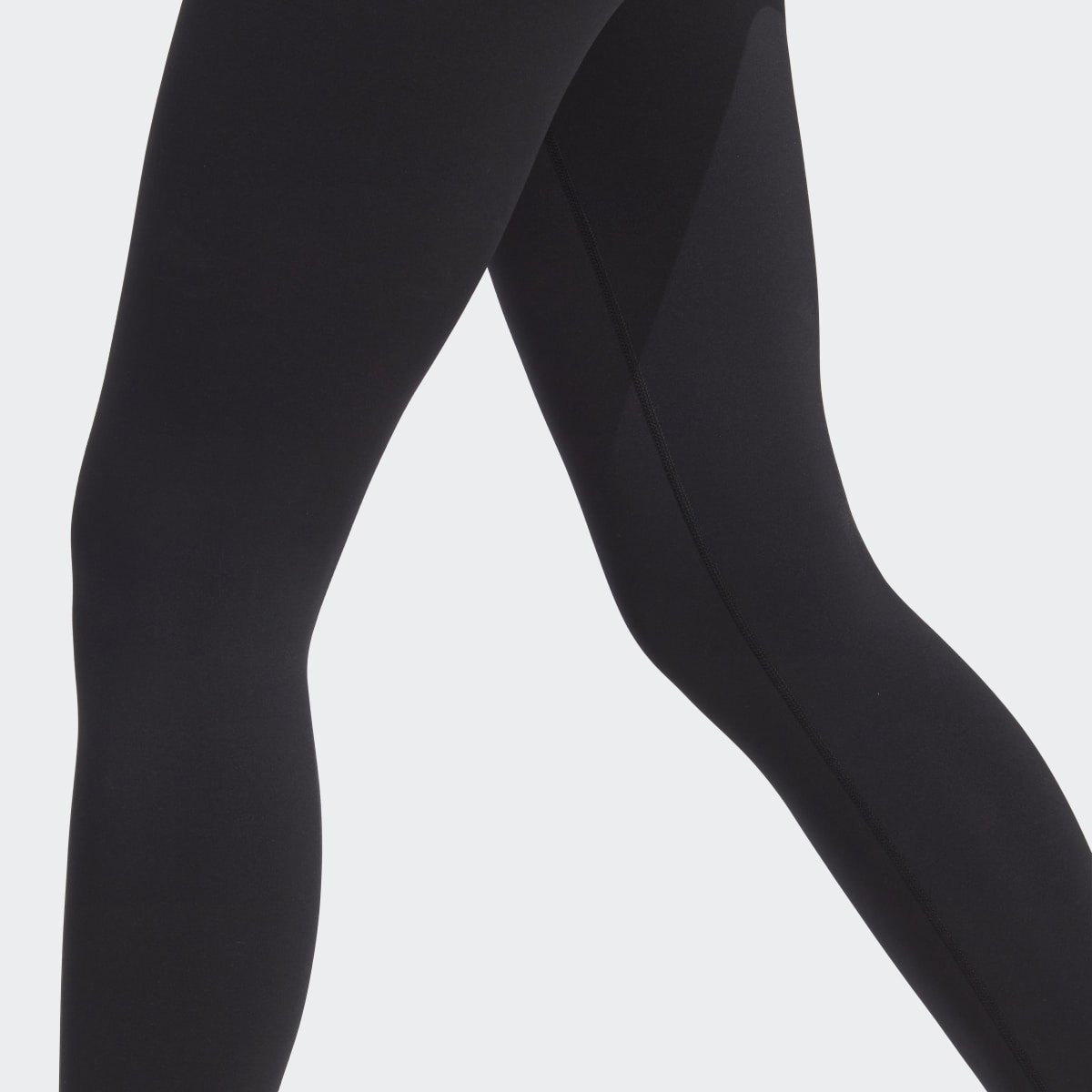 Adidas Legging 7/8 Optime Training Luxe. 7