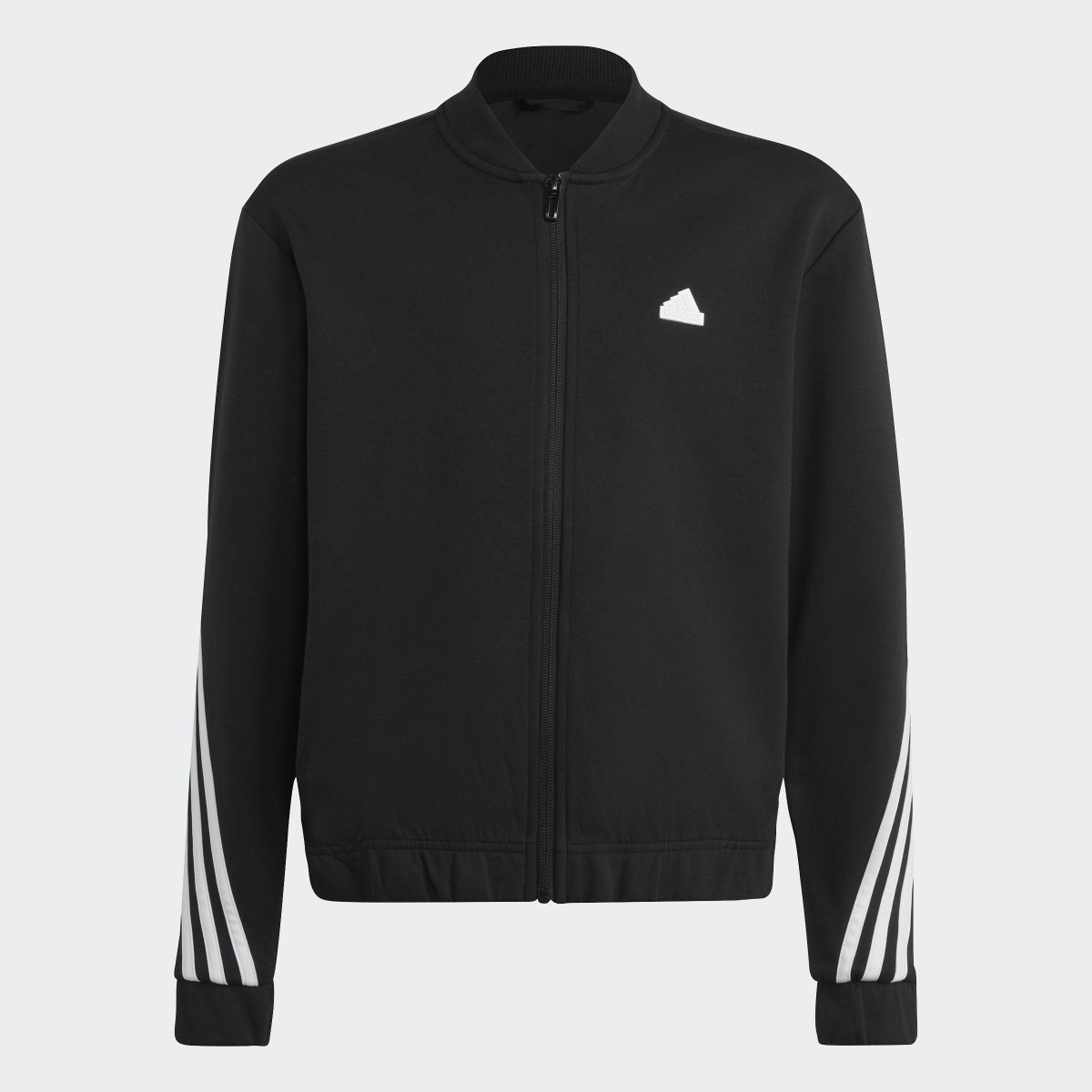 Adidas Future Icons 3-Stripes Track Suit. 7