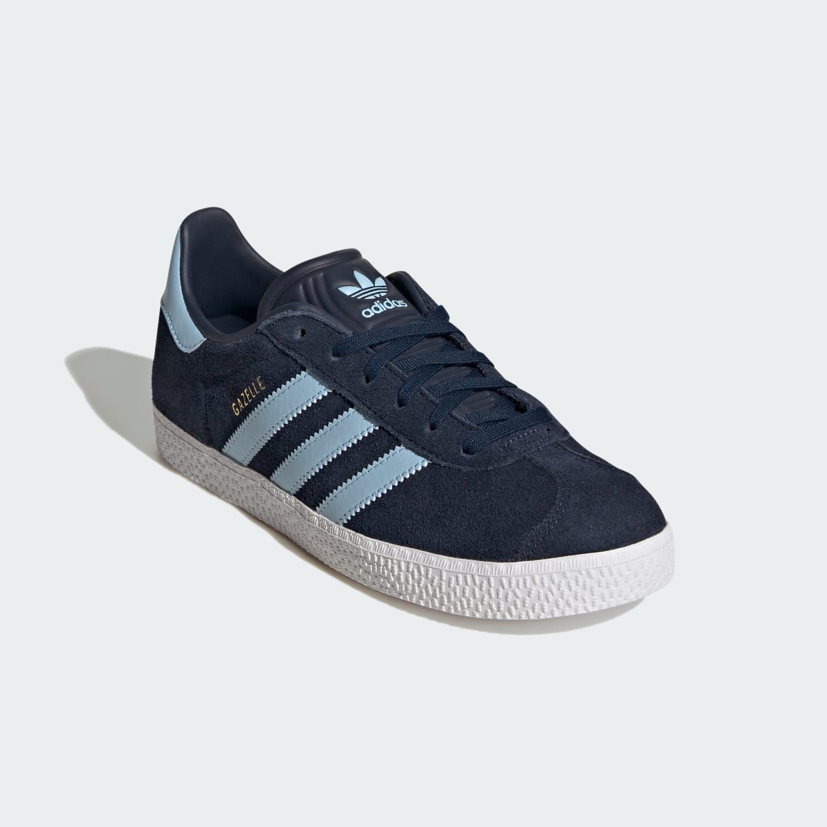 Adidas Chaussure Gazelle. 5