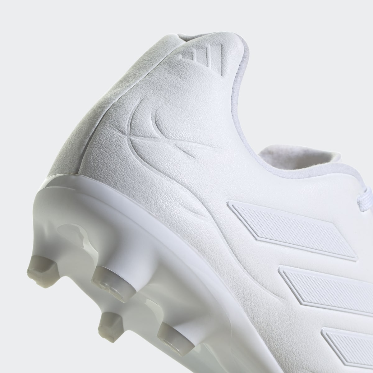 Adidas Botas de Futebol Copa Pure.3 – Piso firme. 10