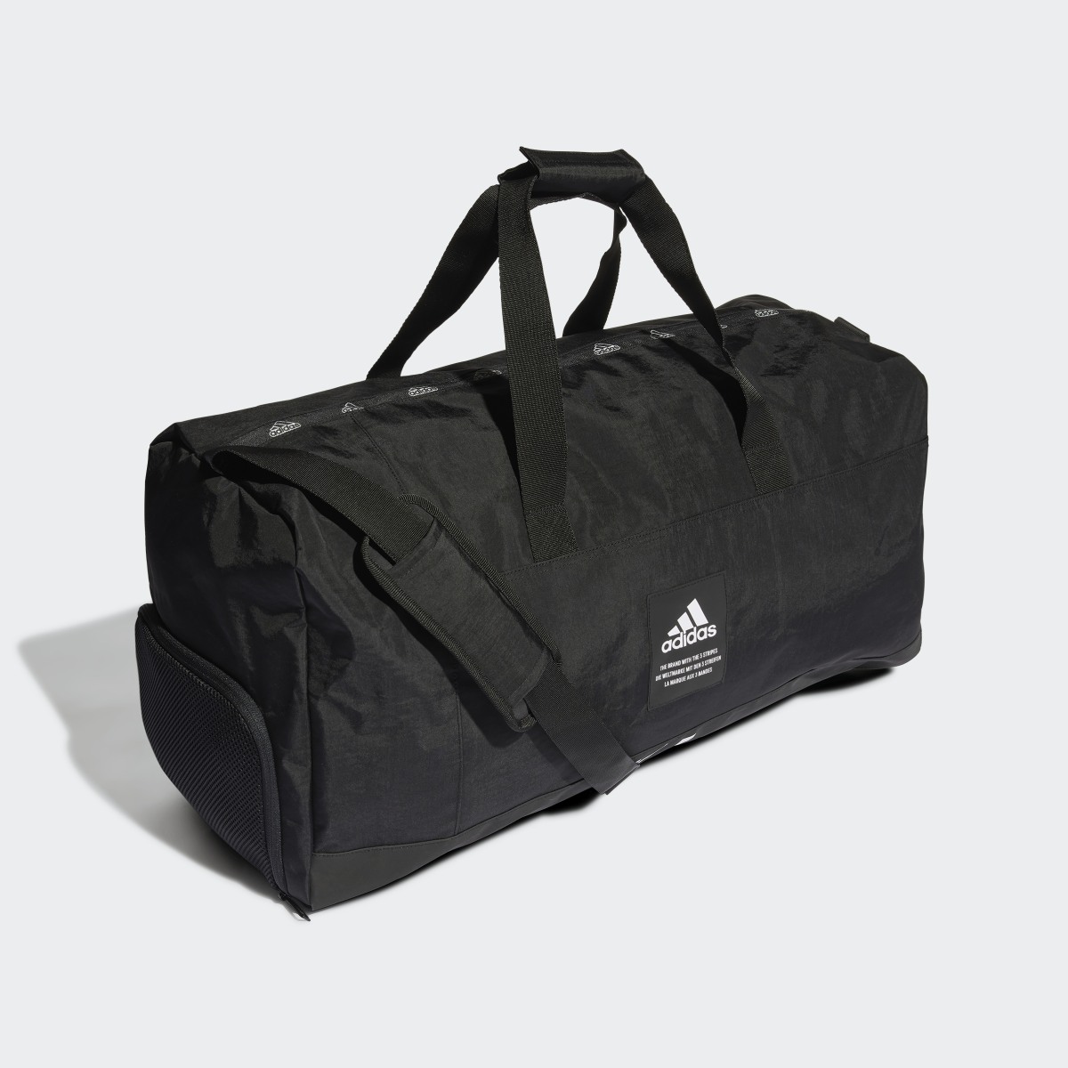 Adidas 4ATHLTS Duffel Çanta - Büyük Boy. 4