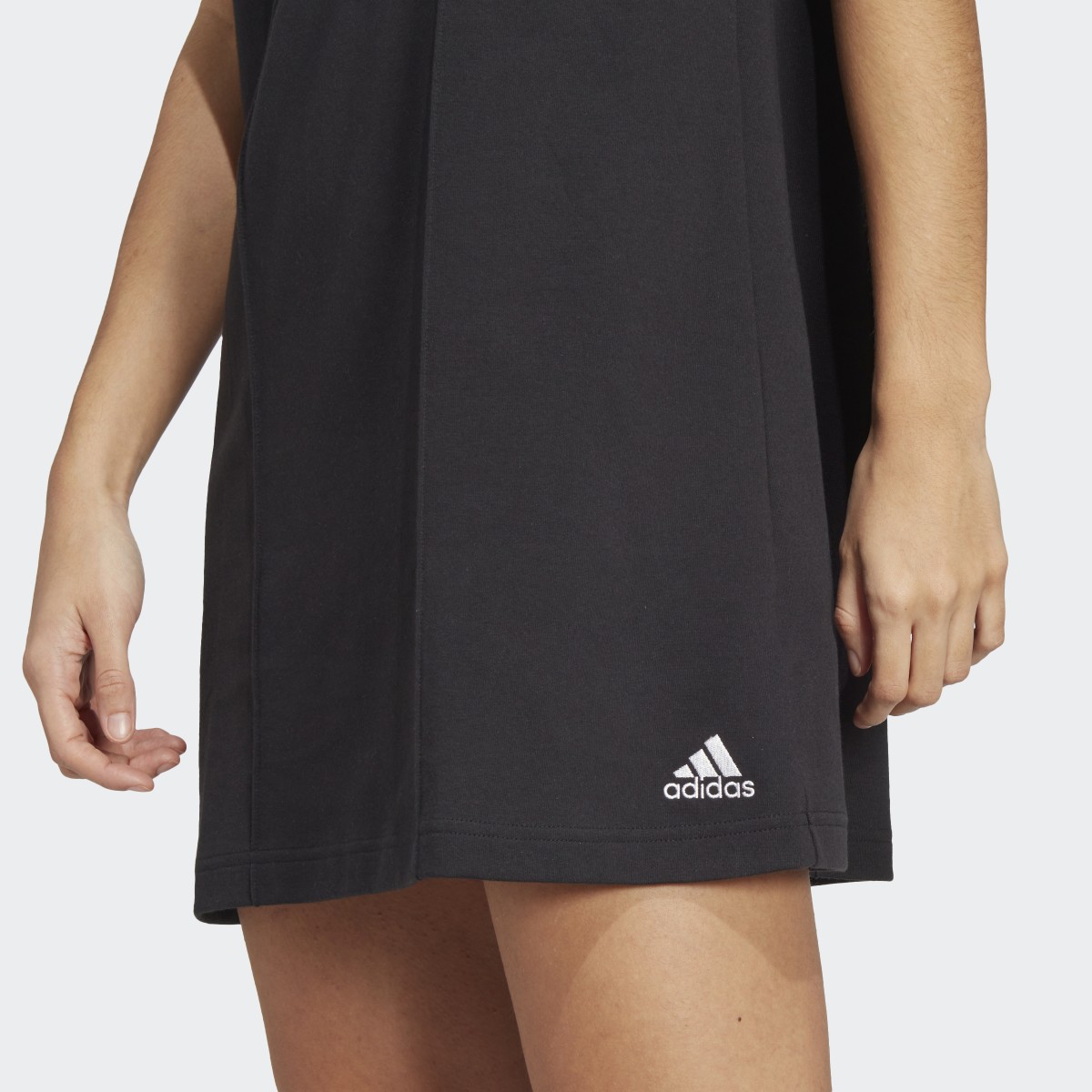 Adidas Robe polo à imprimé intégral adidas. 7