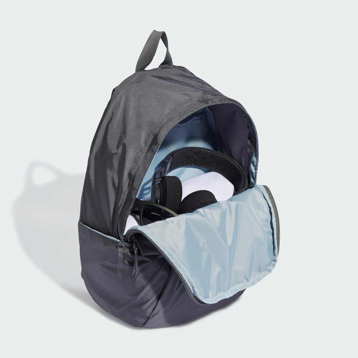 Adidas Classic Gen Z Backpack. 5