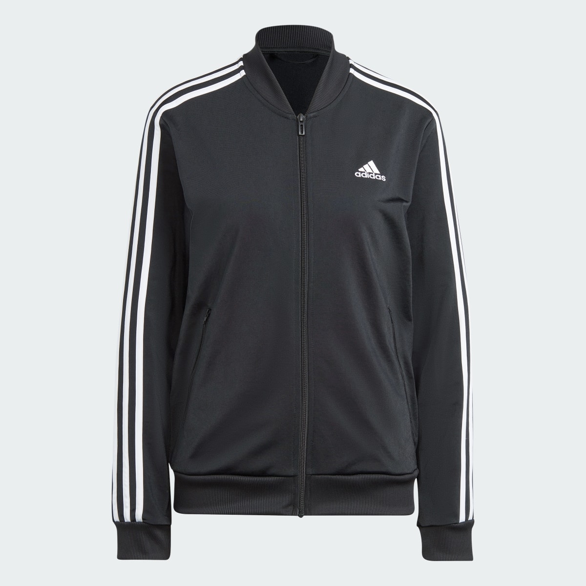 Adidas Conjunto Essentials 3 Franjas. 5