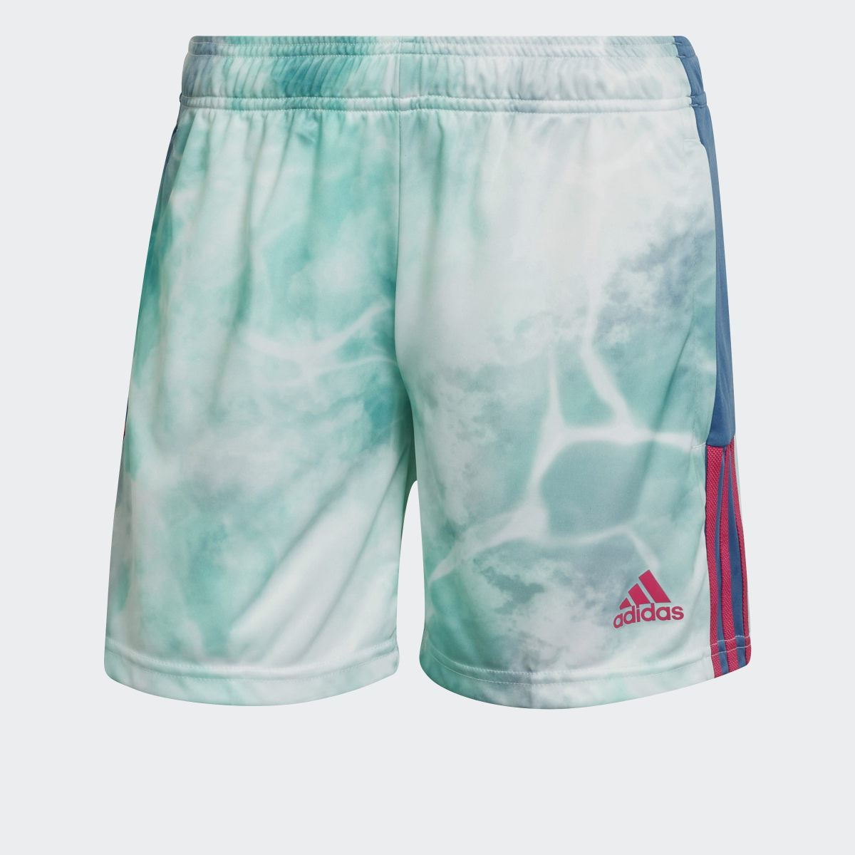 Adidas Calções Tiro. 5