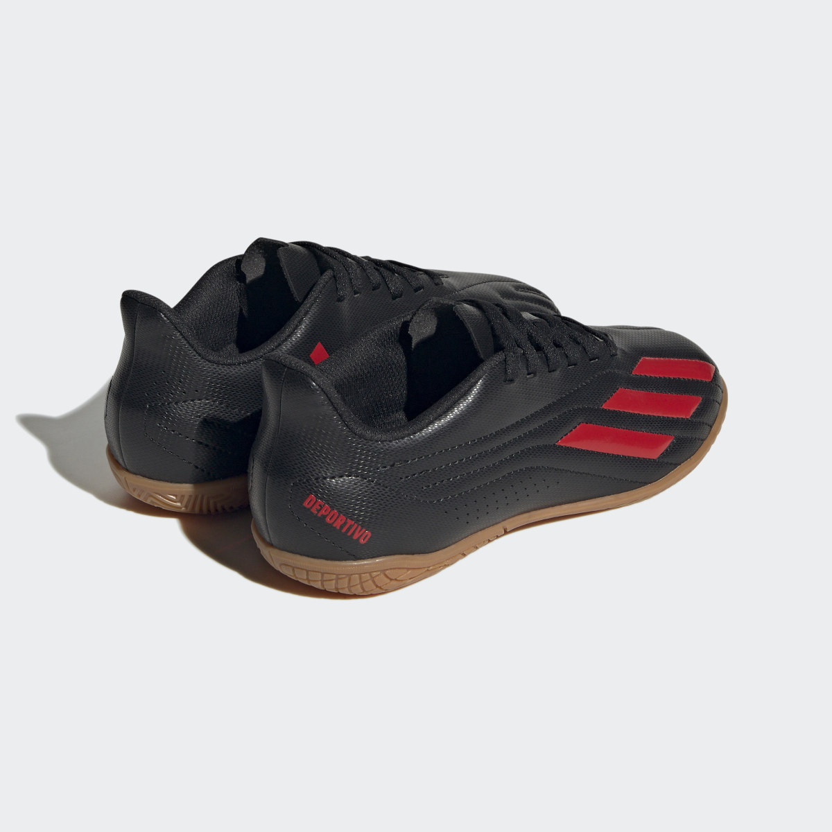 Adidas Botas de Futebol Deportivo II – Pavilhão. 6