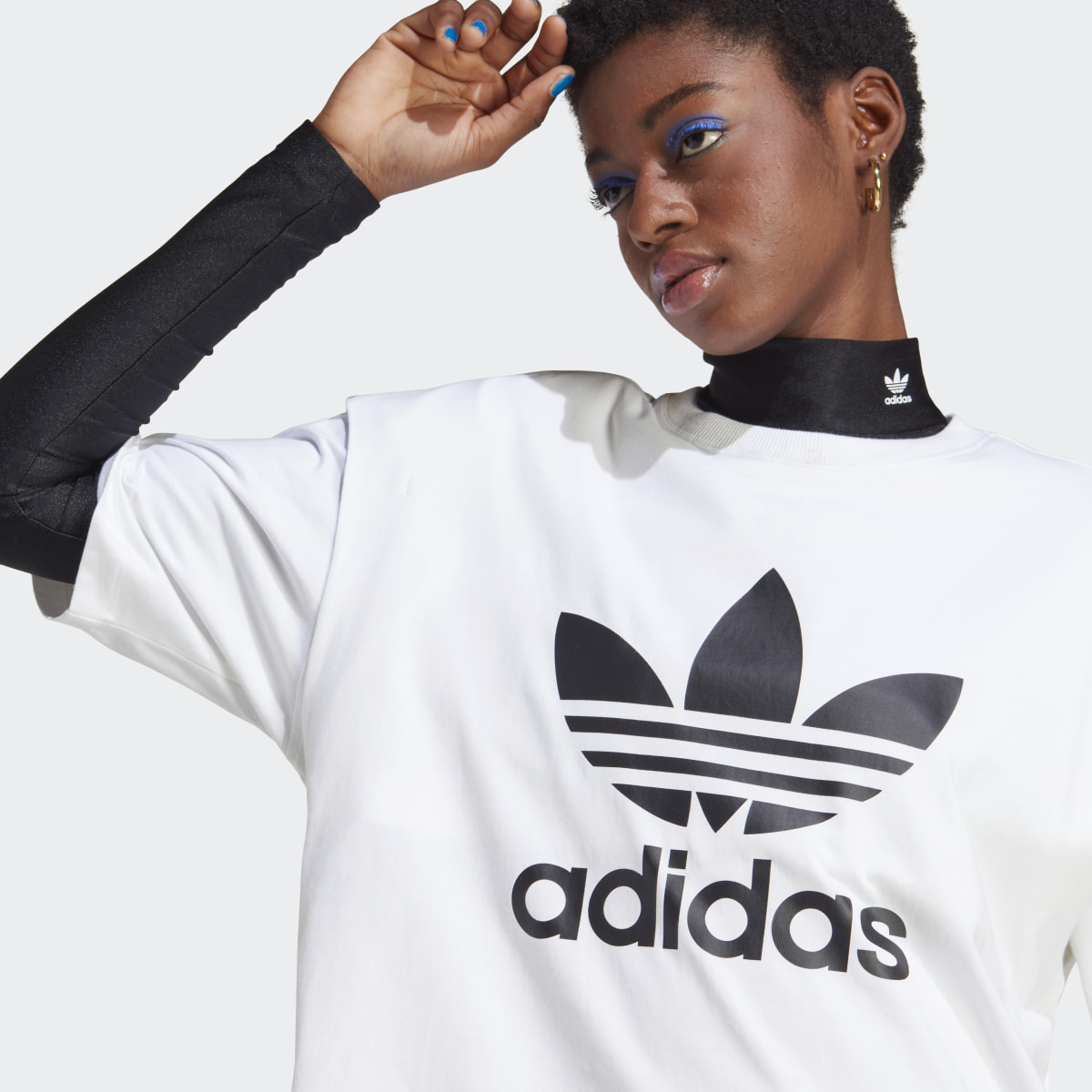 Adidas Always Original Tee. 6