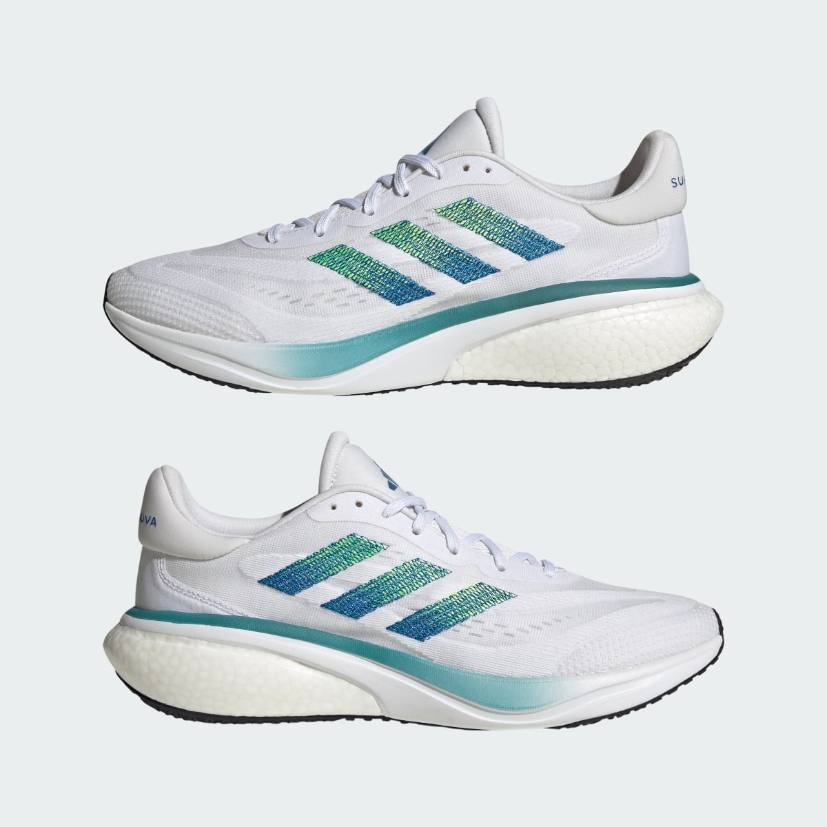 Adidas Supernova 3 Koşu Ayakkabısı. 8