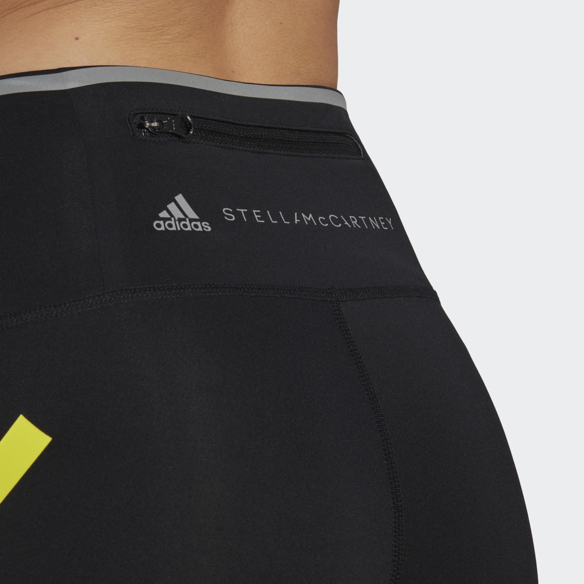 Adidas Leggings da ciclismo adidas by Stella McCartney TruePace. 6