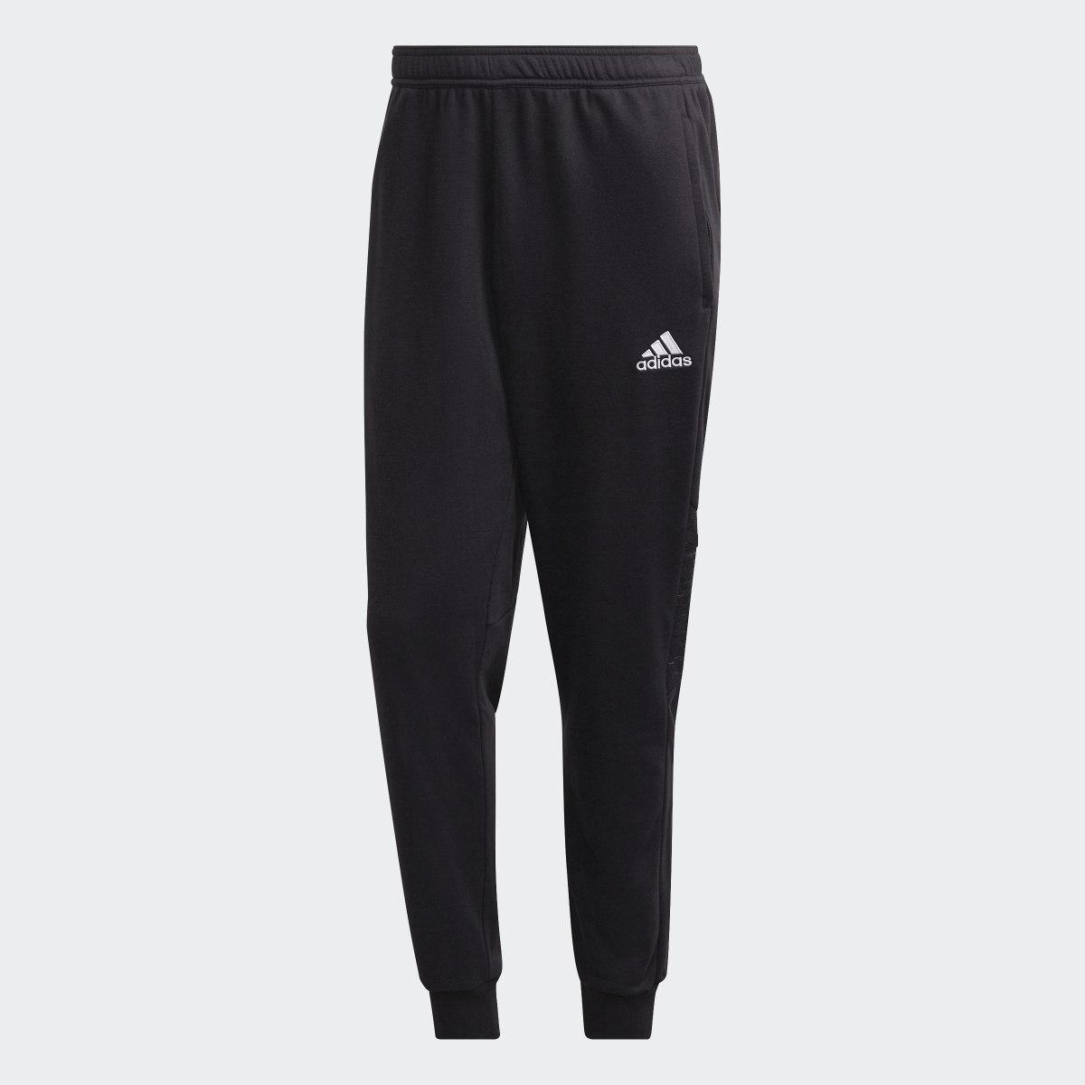 Adidas Condivo 22 Sweat Tracksuit Bottoms. 4