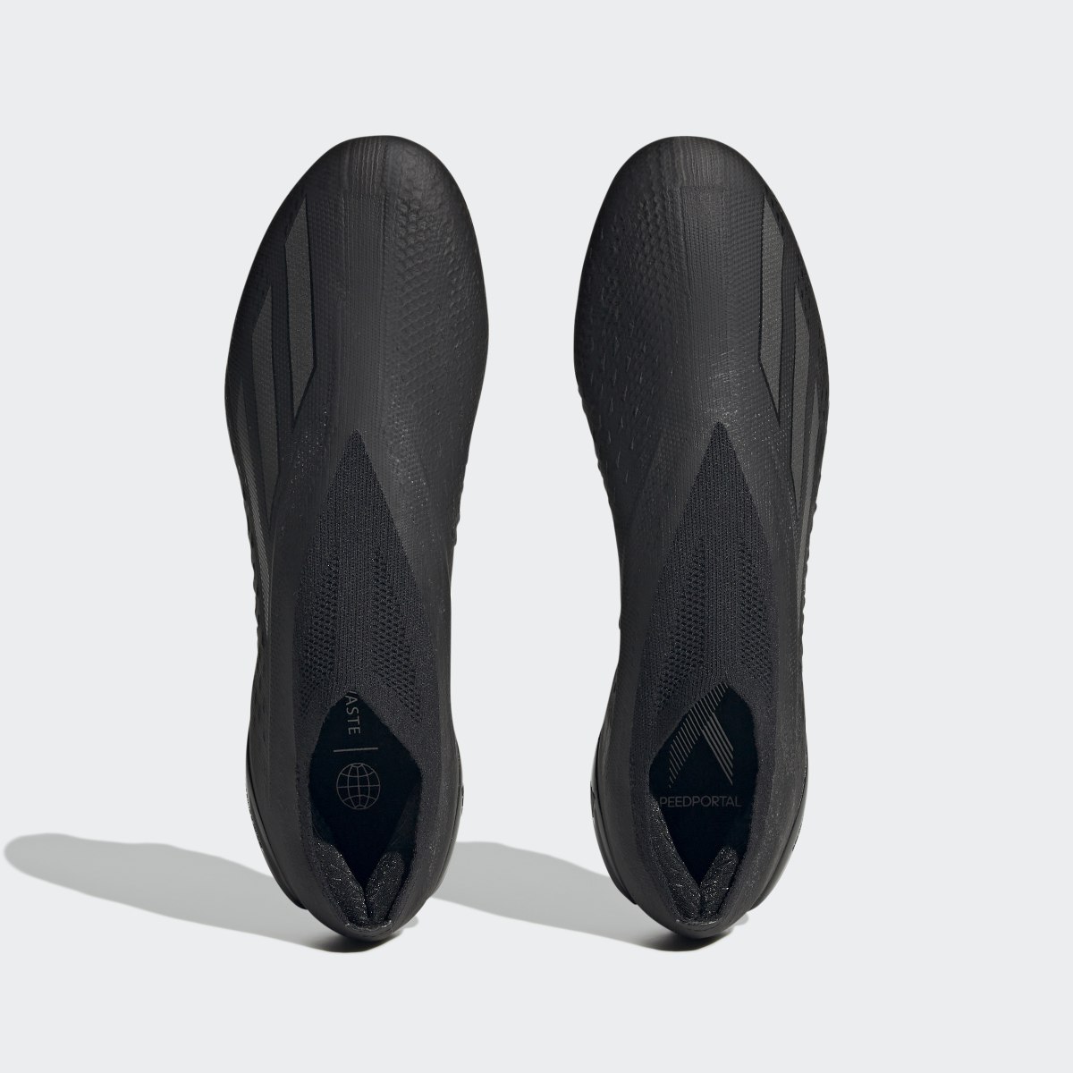 Adidas X Speedportal+ Firm Ground Boots. 7