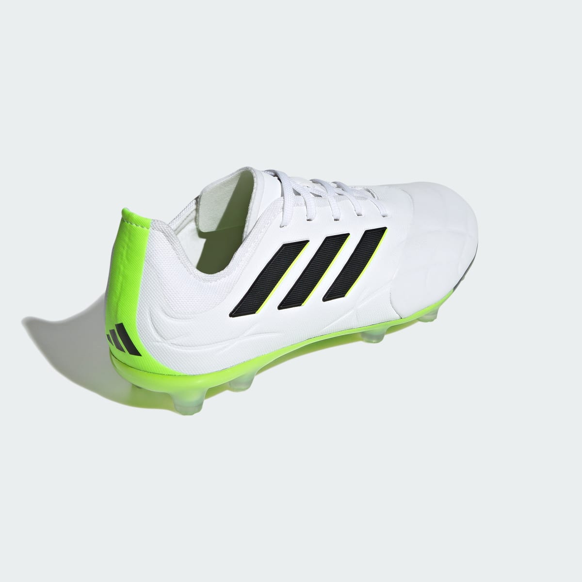 Adidas Copa Pure.1 Firm Ground Boots. 6