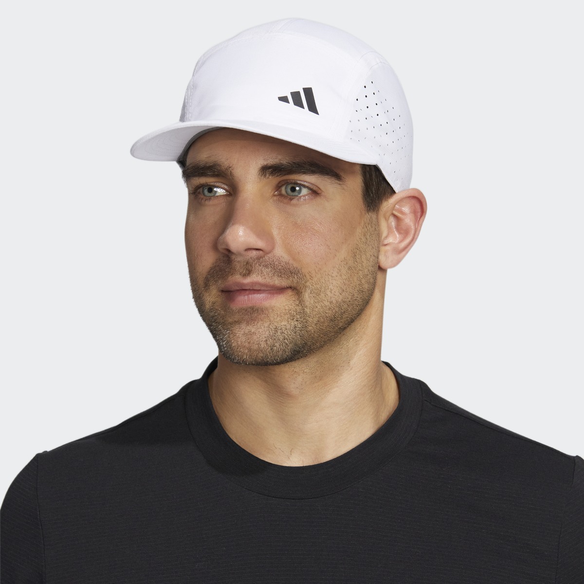 Adidas Superlite Trainer Hat. 5