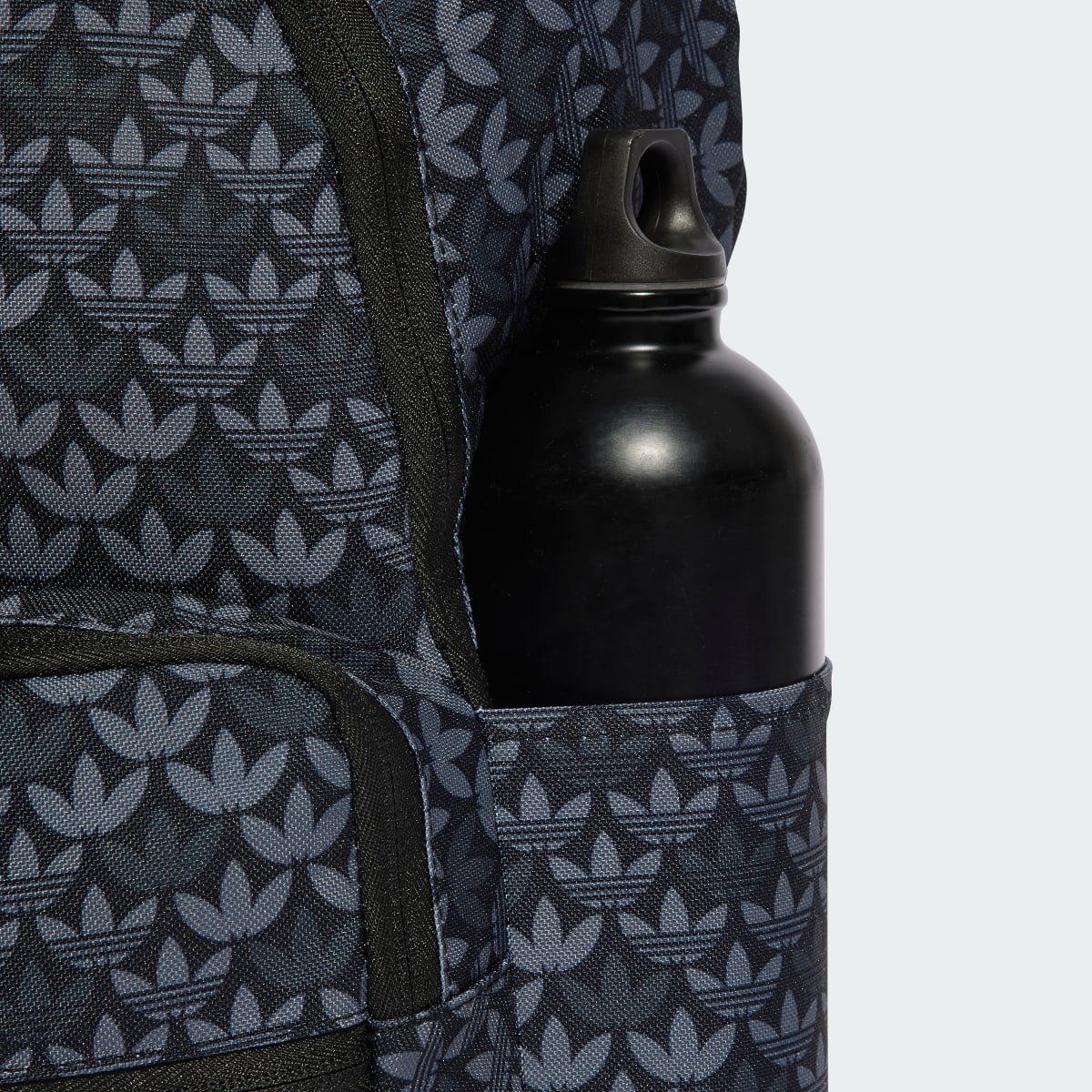 Adidas Monogram Backpack. 4