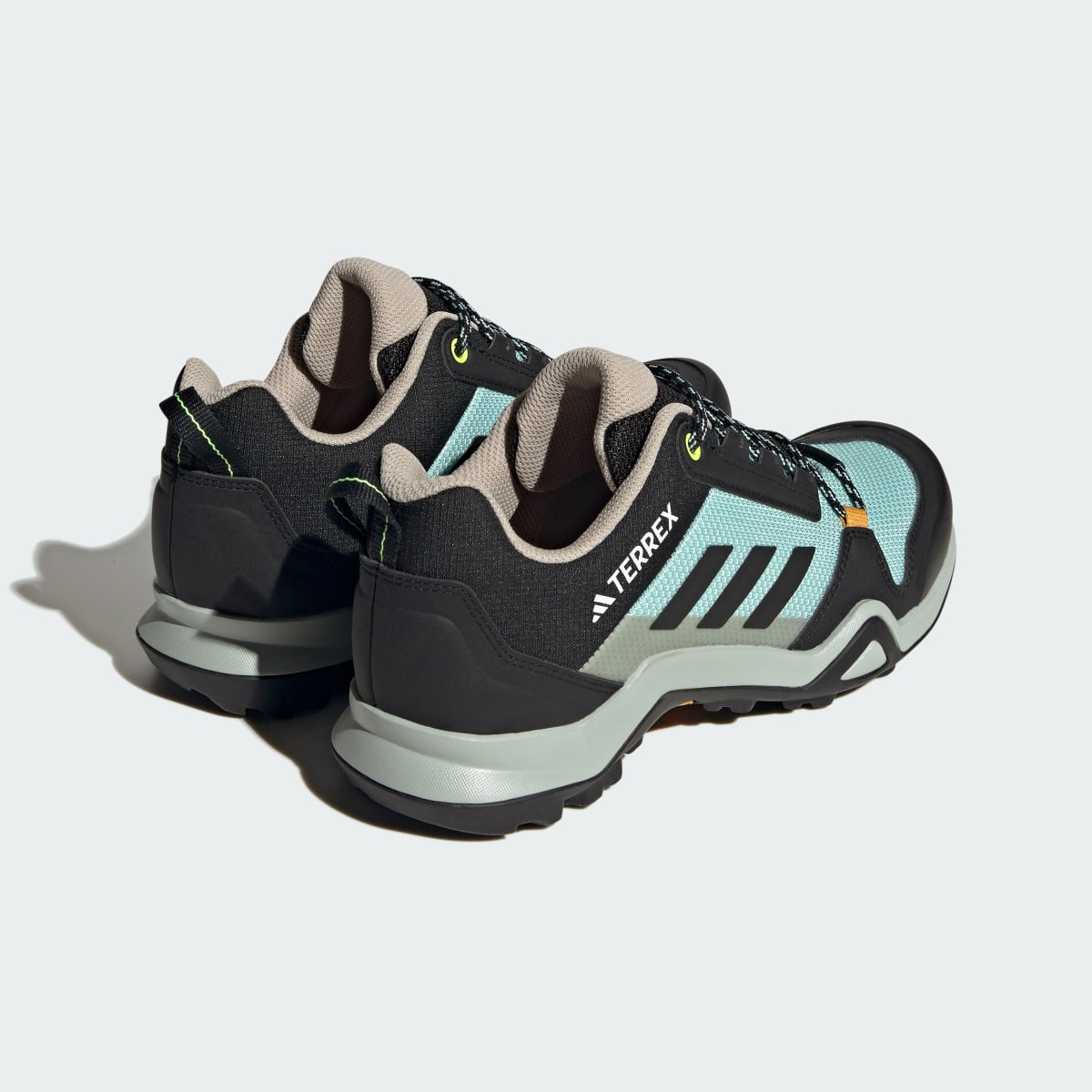 Adidas Terrex AX3 Hiking Shoes. 6