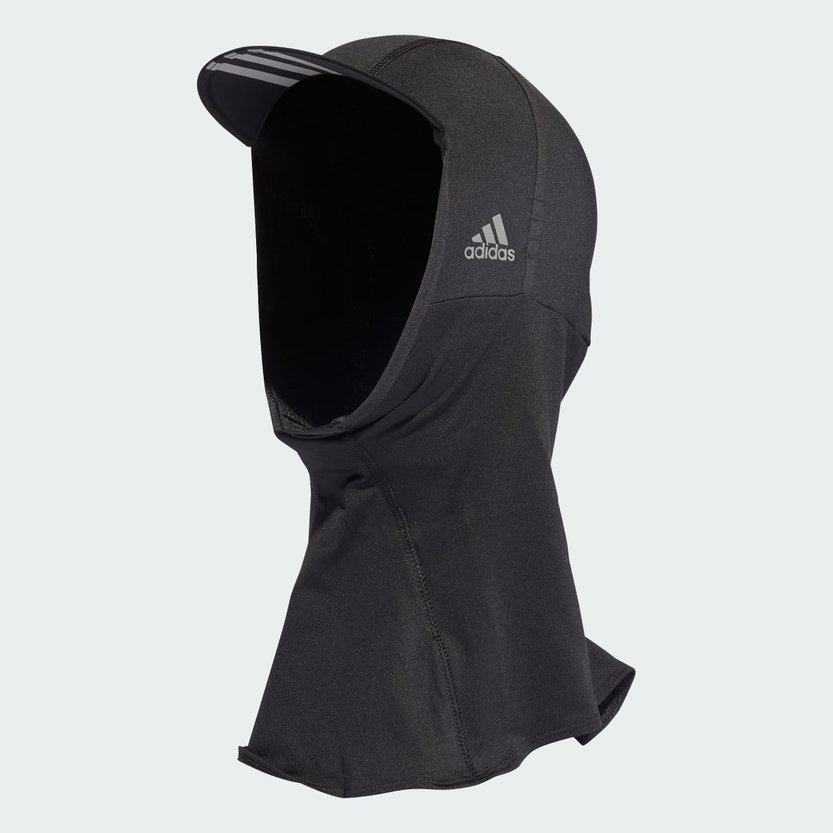 Adidas The Cycling Hijab. 5