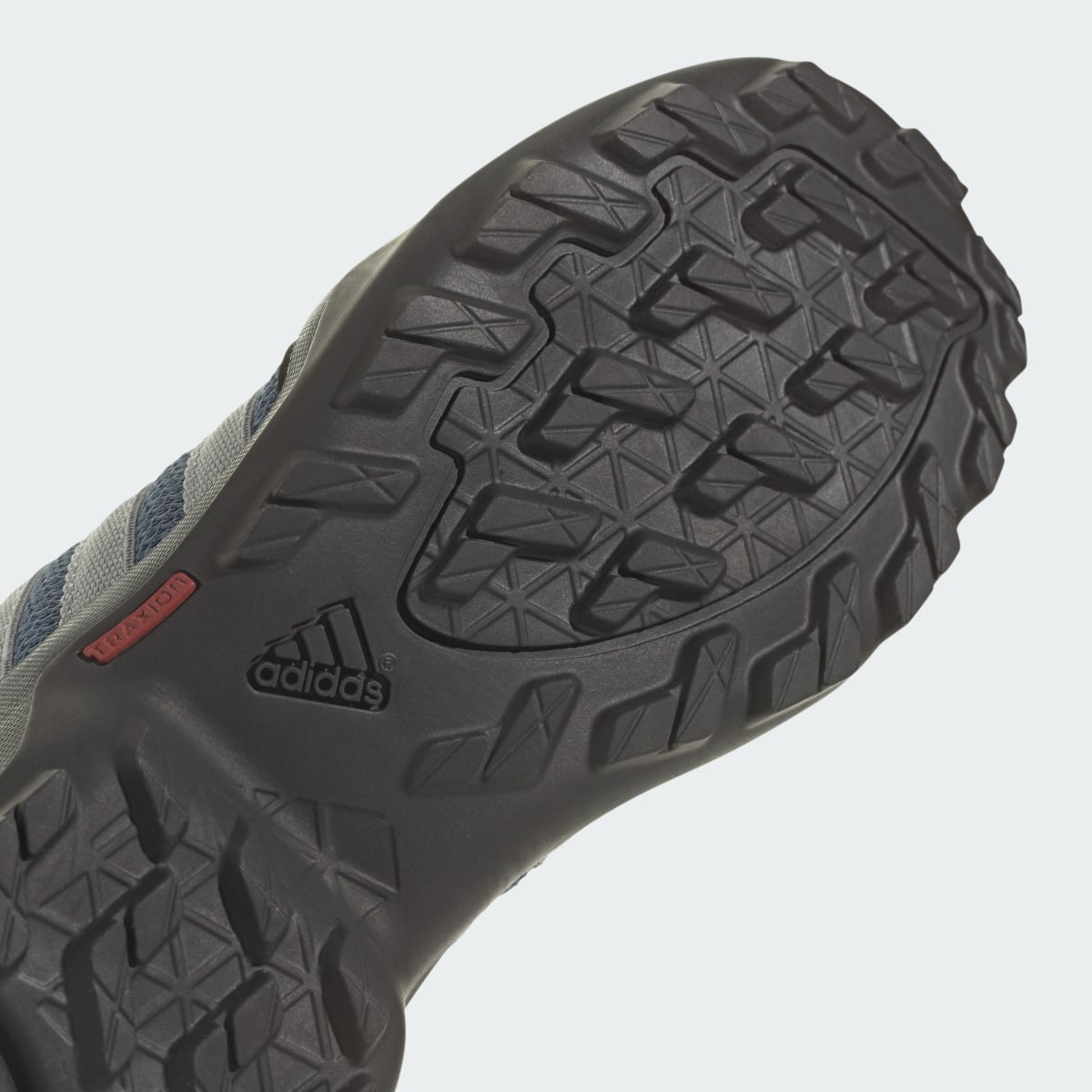 Adidas Terrex AX2R Hiking Shoes. 9