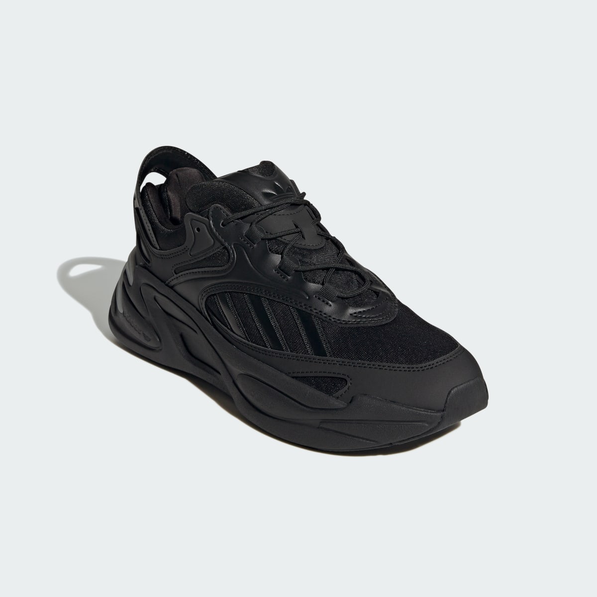 Adidas OZMORPH Shoes. 5